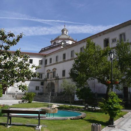 Casa Vila Rosa Penacova Exterior foto