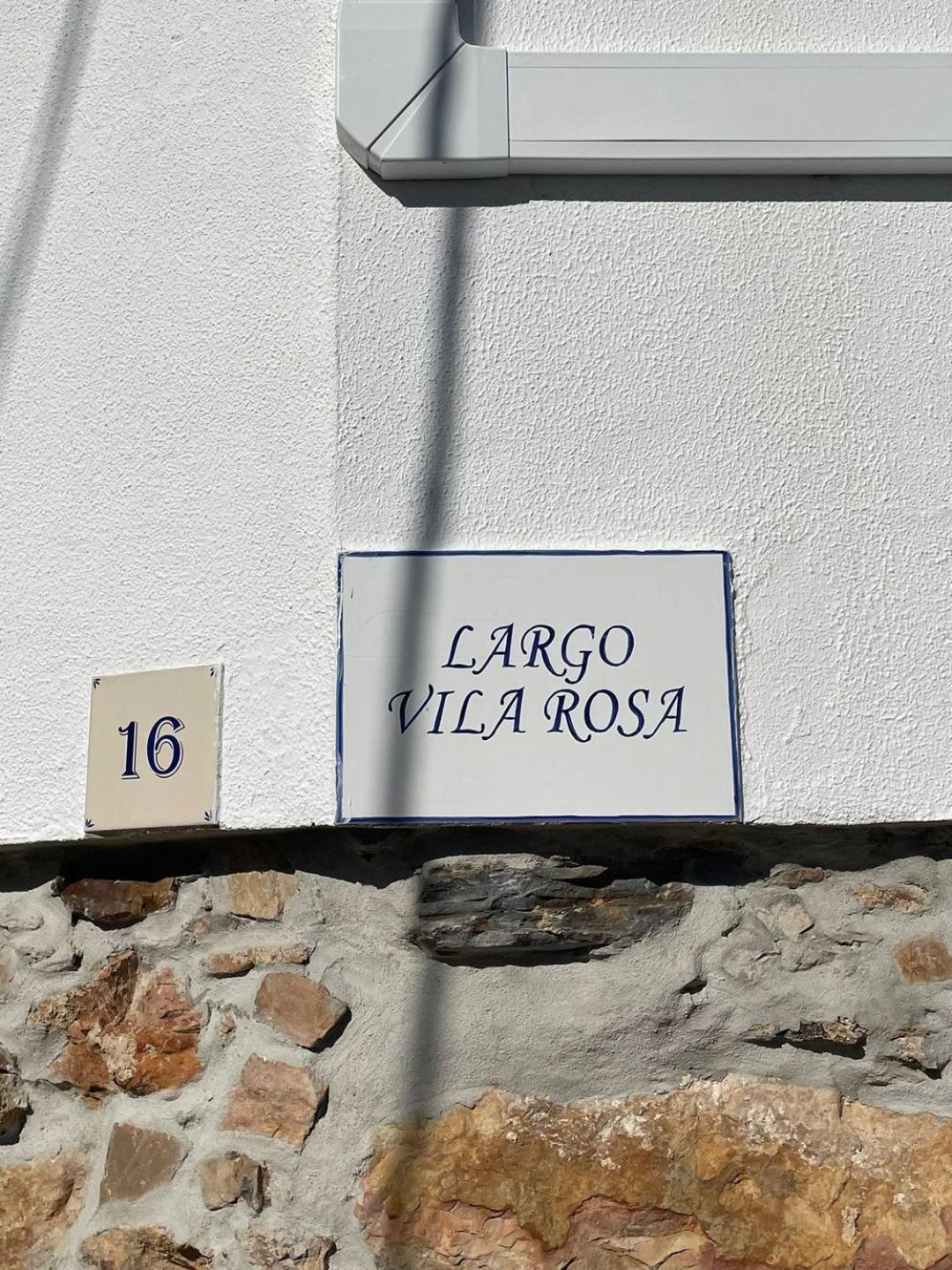 Casa Vila Rosa Penacova Exterior foto